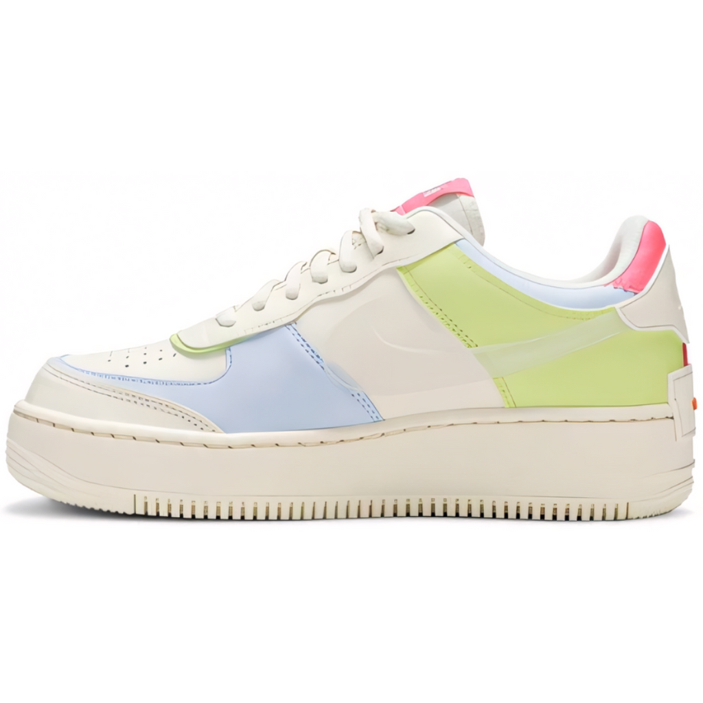 Nike Air Force 1 Shadow Beige