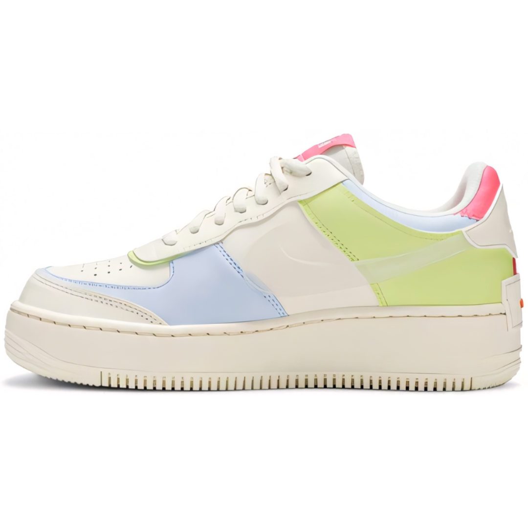 Nike Air Force 1 Shadow Beige