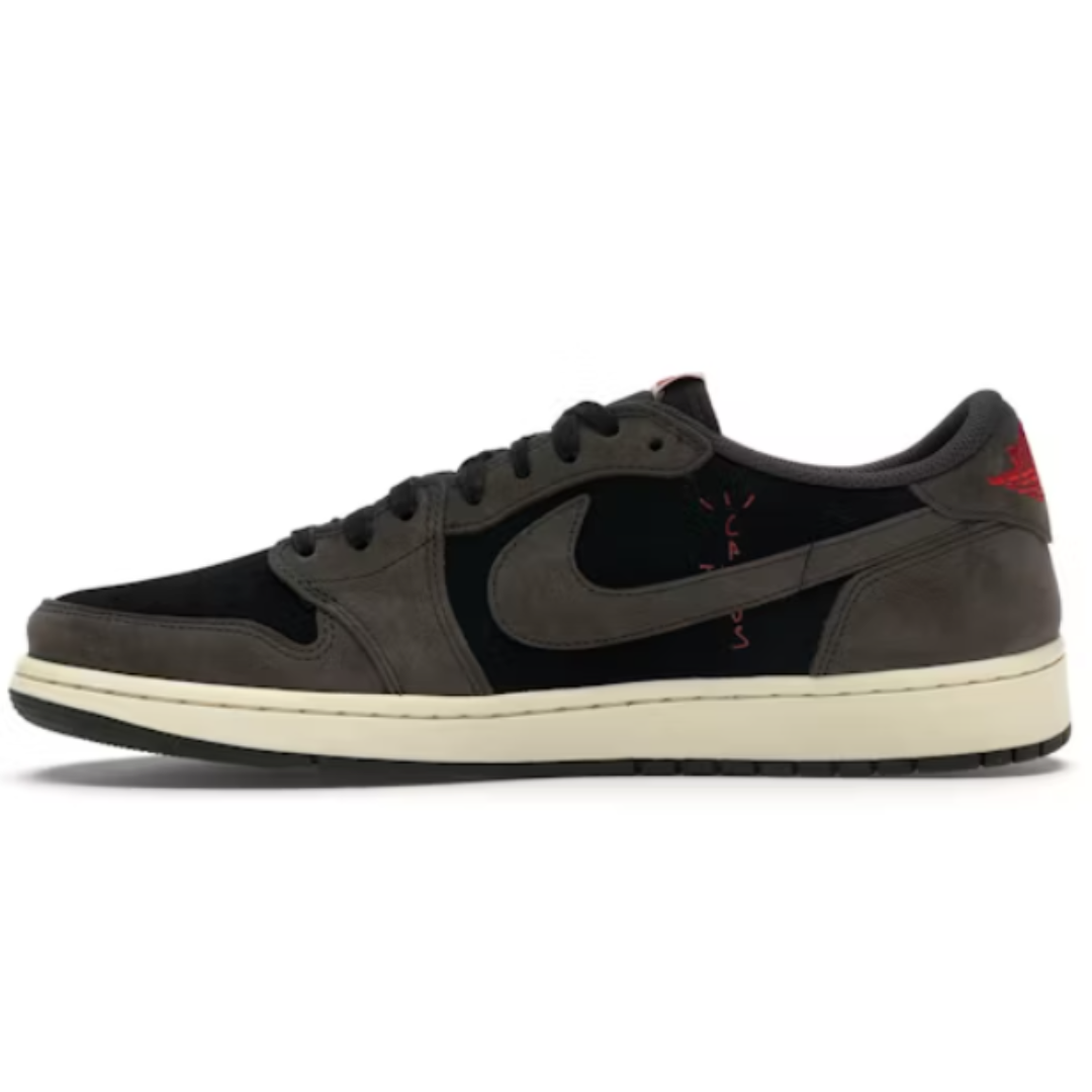 Air Jordan 1 Low OG SP Travis Scott