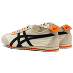 Onitsuka Tiger Mexico 66 SD Cream Black Orange Beige