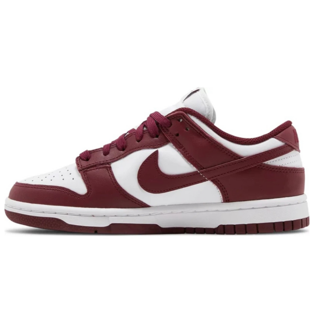 Nike Dunk Low Bordeaux