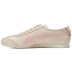 Onitsuka Tiger Mexico 66 Oatmeal Ginger Peach Pink