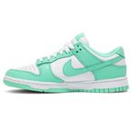 Nike Dunk Low 'Green Glow'