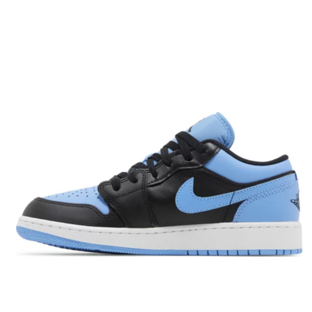 Air Jordan 1 Low GS 'University Blue'