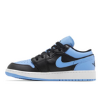 Air Jordan 1 Low GS 'University Blue'