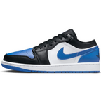 Air Jordan 1 Low Alternate Royal Toe