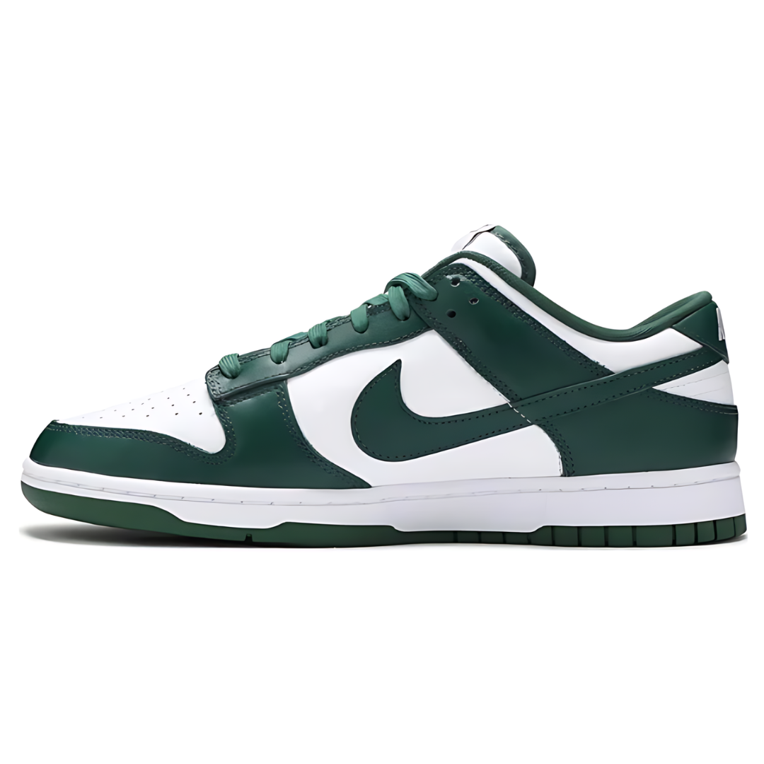 Nike Dunk Low 'Varsity Green'