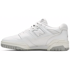 New Balance 550 White Grey
