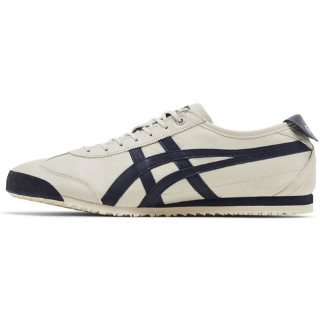 Onitsuka Tiger México 66 SD Brich Peacoat Beige
