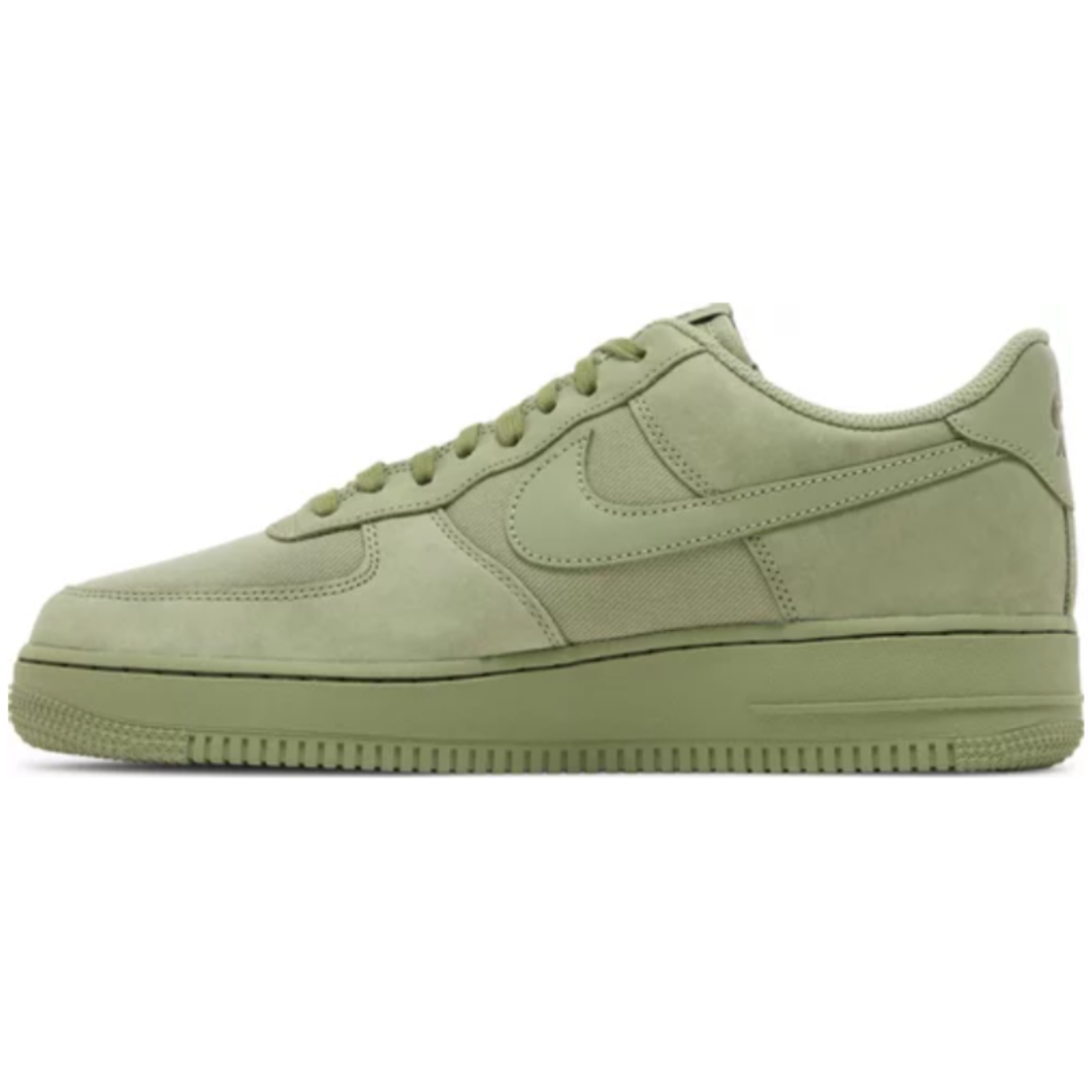 Air Force 1 '07 LX 'Oil Green'