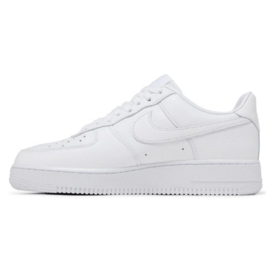 Cactus Plant Flea Market X Air Force 1 Low Premium “White” 2024