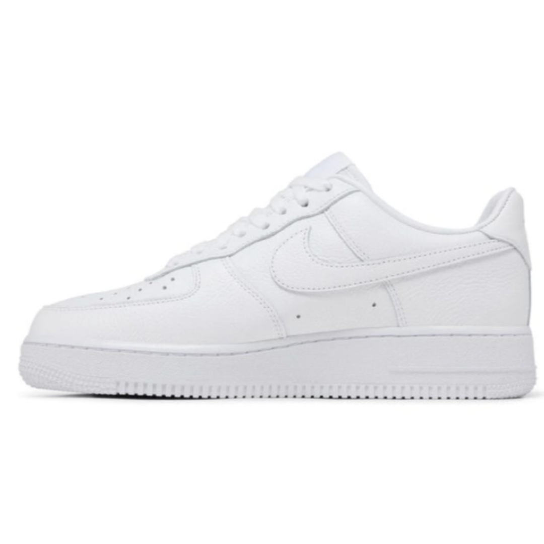 Cactus Plant Flea Market X Air Force 1 Low Premium “White” 2024