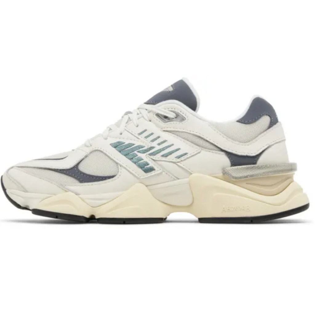 New Balance 9060 Sea Salt New Spruce Dark Arctic Gray