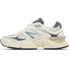 New Balance 9060 Sea Salt New Spruce Dark Arctic Gray