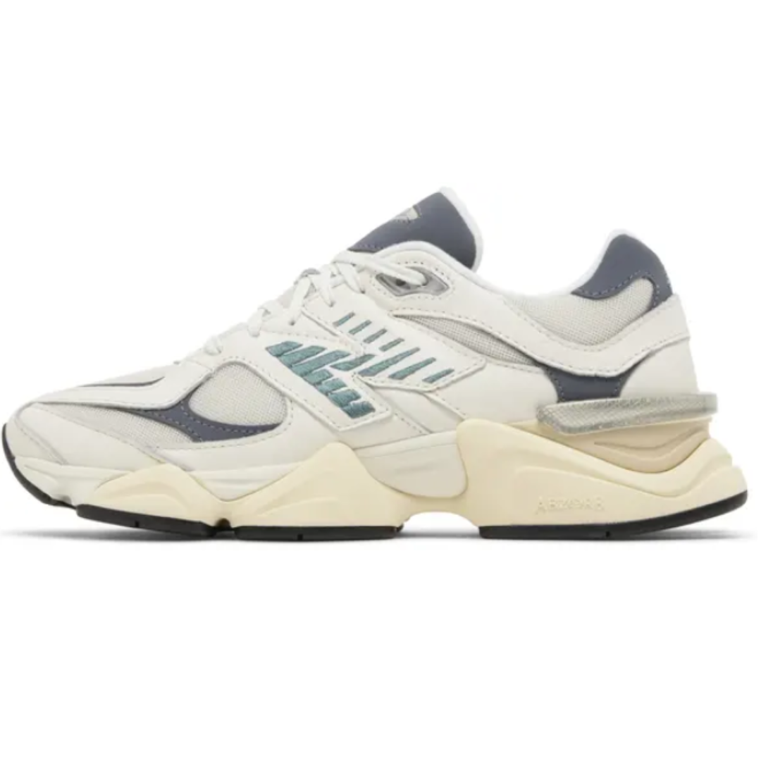 New Balance 9060 Sea Salt New Spruce Dark Arctic Gray