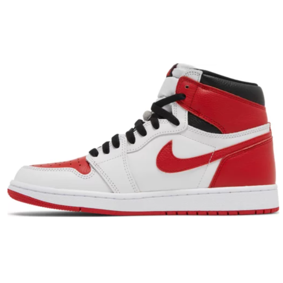 Air Jordan 1 Retro High OG 'Heritage'