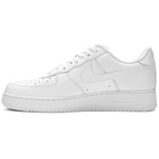 Air Force 1 Low X Supreme