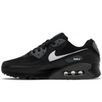 Nike Air Max 90 Black Iron Grey Marina