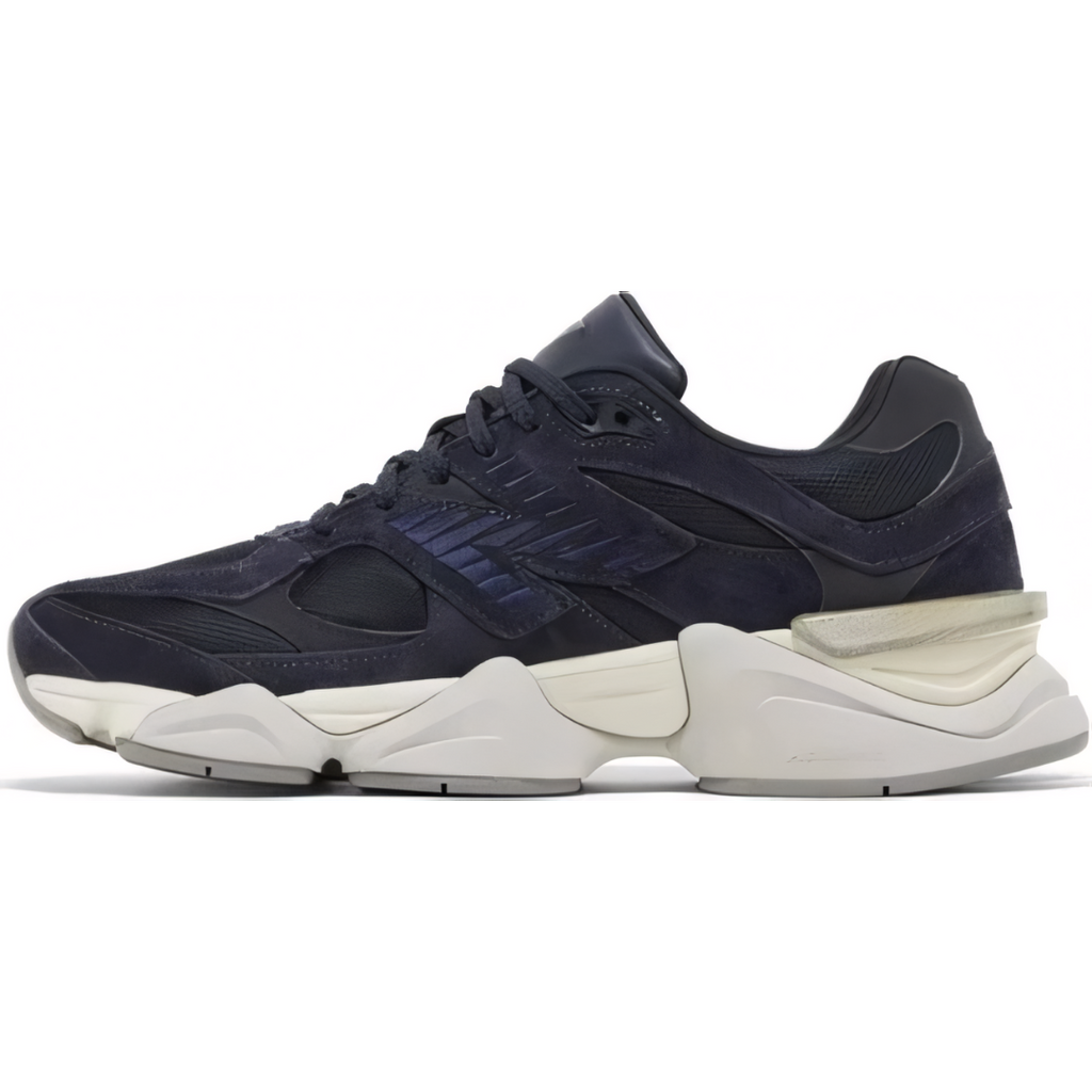 New Balance 9060 Eclipse Navy