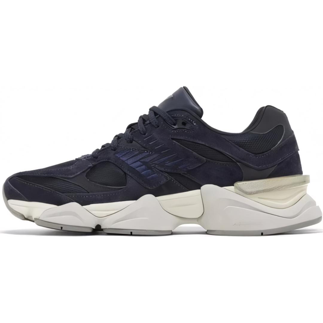 New Balance 9060 Eclipse Navy