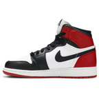 Air Jordan 1 High ‘Black Toe’