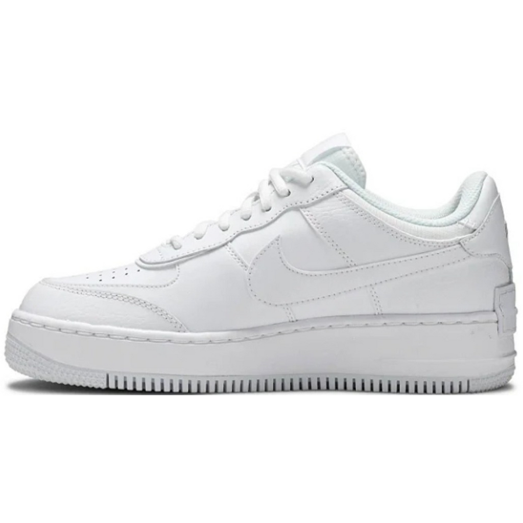 Nike Air Force 1 Shadow Triple White