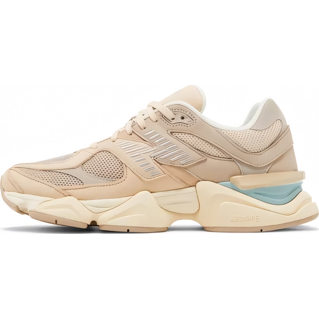 New Balance 9060 Ivory
