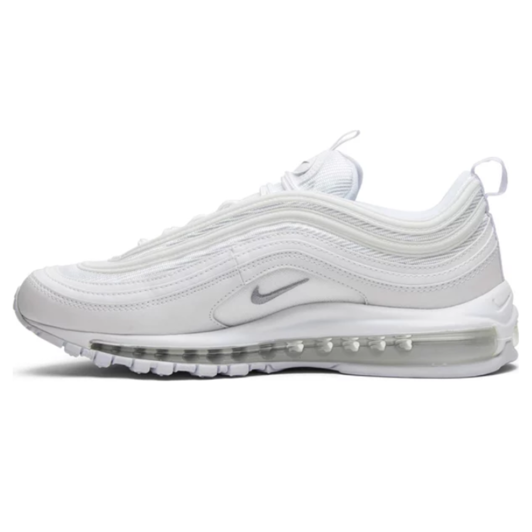 Nike Air Max 97 'Triple White'