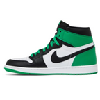 Air Jordan 1 Retro High OG 'Lucky Green'