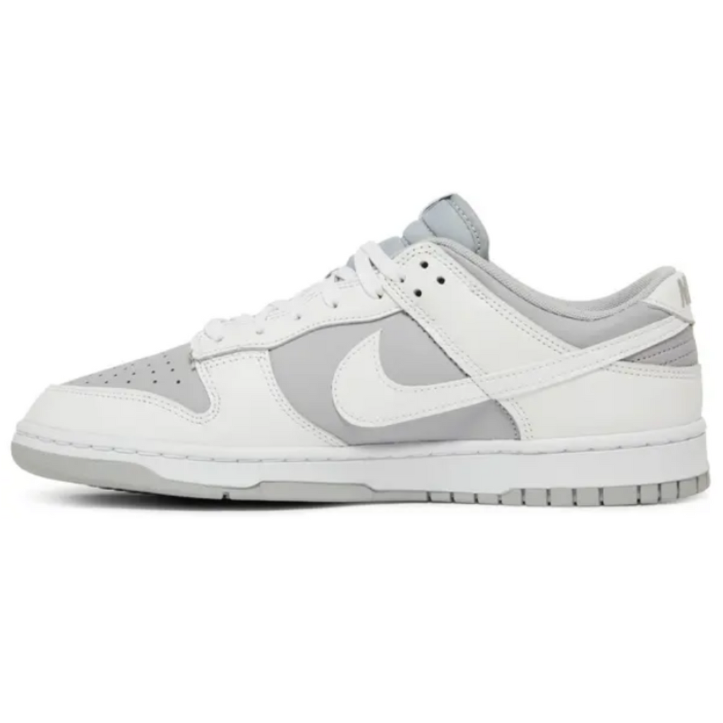 Nike Dunk Low White Neutral Gray