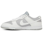 Nike Dunk Low White Neutral Gray