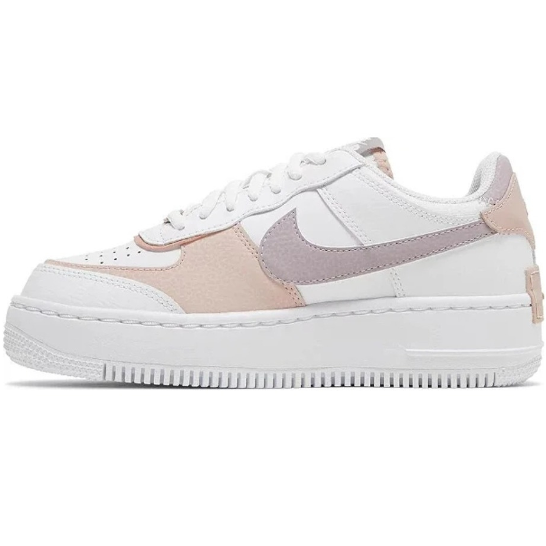 Nike Air Force 1 Shadow Amethyst Ash