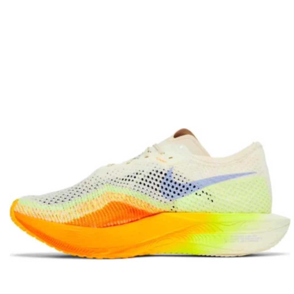 Nike ZoomX VaporFly Next% 3 'Sail Orange'
