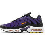 Nike Air Max Plus Tn Purple Black