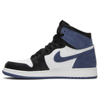 Air Jordan 1 Retro High Blue Moon