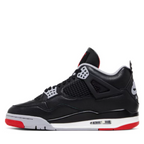 Air Jordan 4 Retro 'Bred Reimagined'