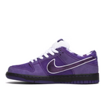 Nike Concepts x Dunk Low SB 'Purple Lobster'