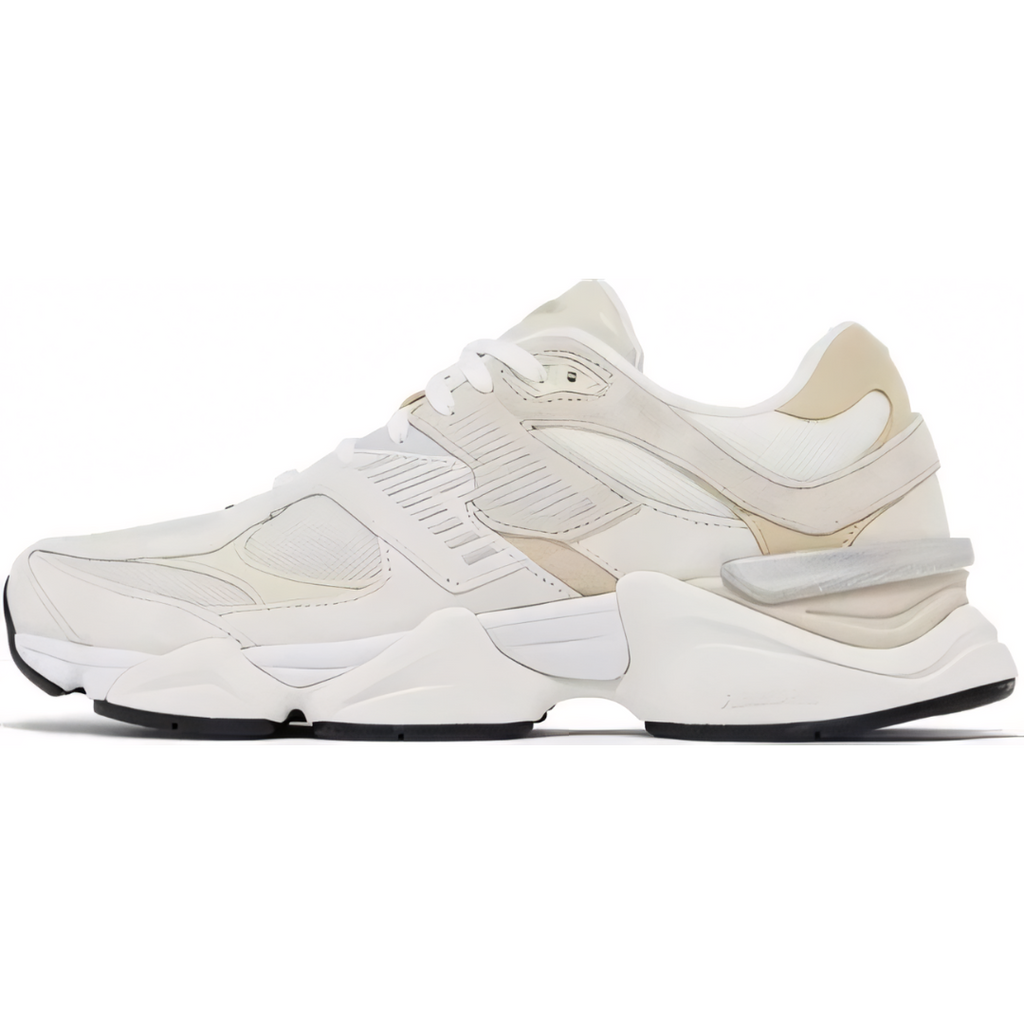 New Balance 9060 Turtledove