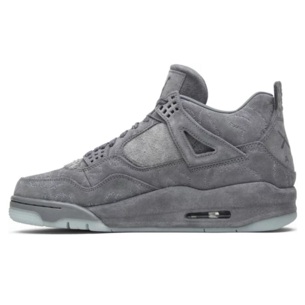 Air Jordan 4 Retro Kaws