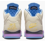 Air Jordan 5 Retro DJ KHALED X We The Best Sail