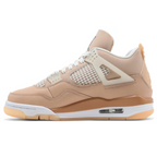 Air Jordan 4 Retro Wmns 'Shimmer'