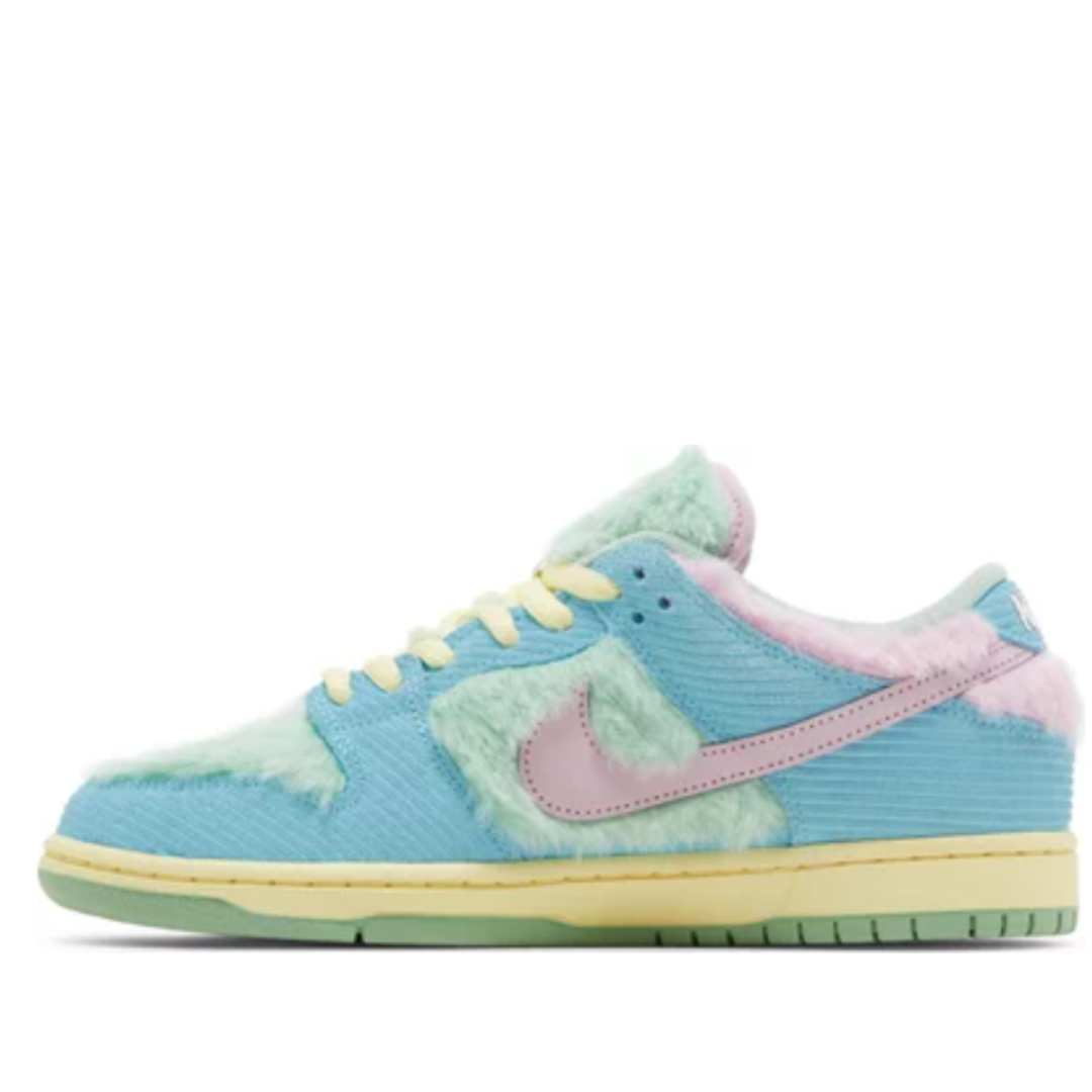 Nike x Verdy SB Dunk Low Visty