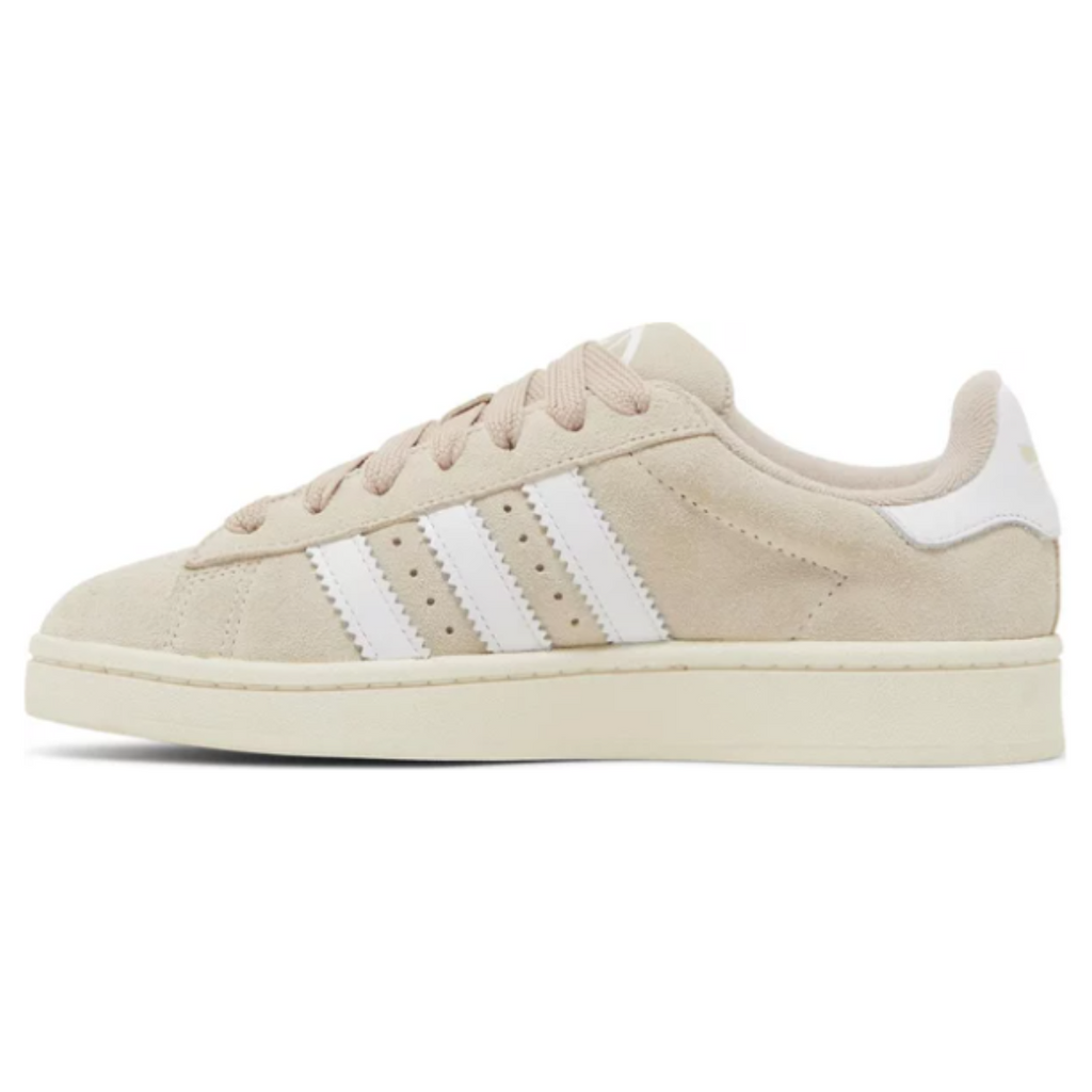 Adidas Campus 00s Wonder White