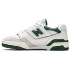 New Balance 550 Green White