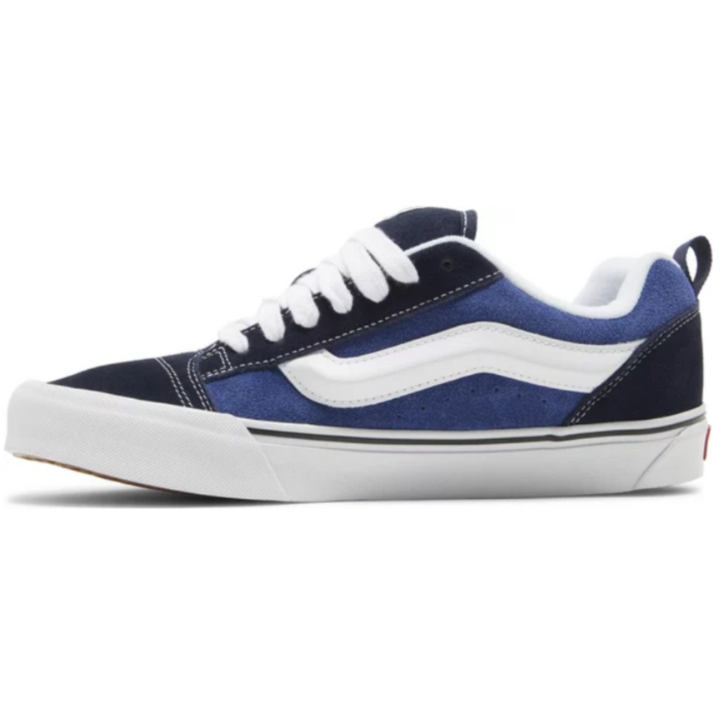 Vans Knu Skool Navy White