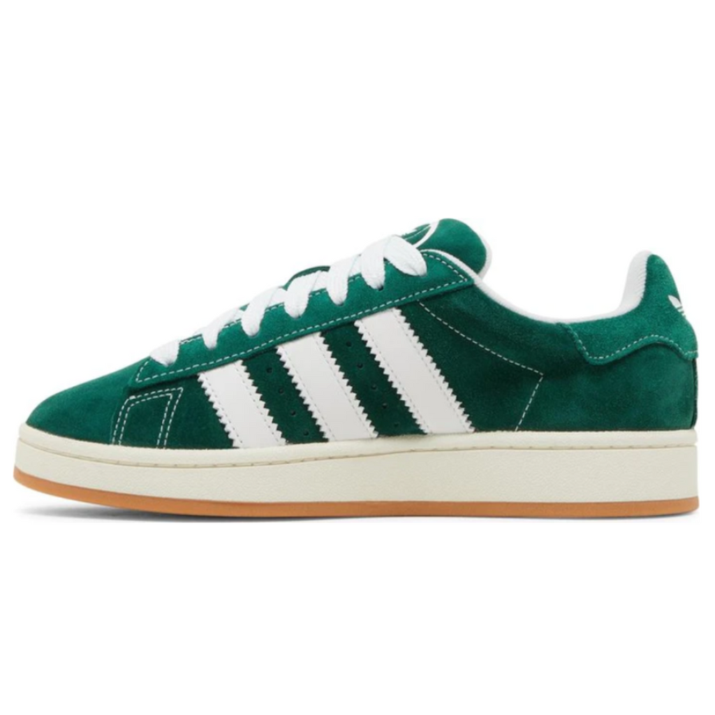 Adidas Campus 00s 'Dark Green Gum'