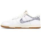 Nike Dunk Low Washed Denim