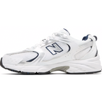 New Balance 530 White Natural Indigo