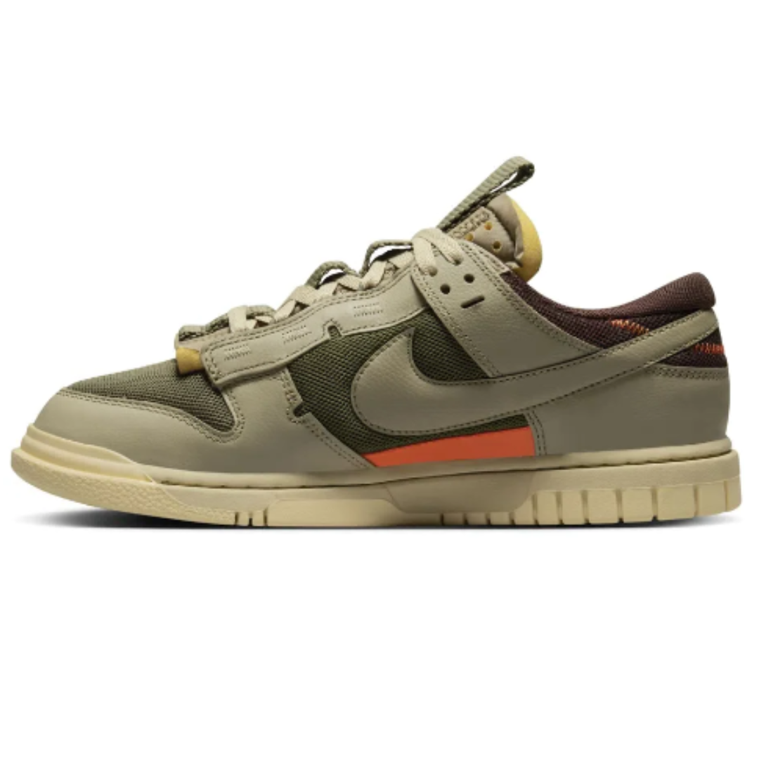 Nike Dunk Jumbo Medium Olive
