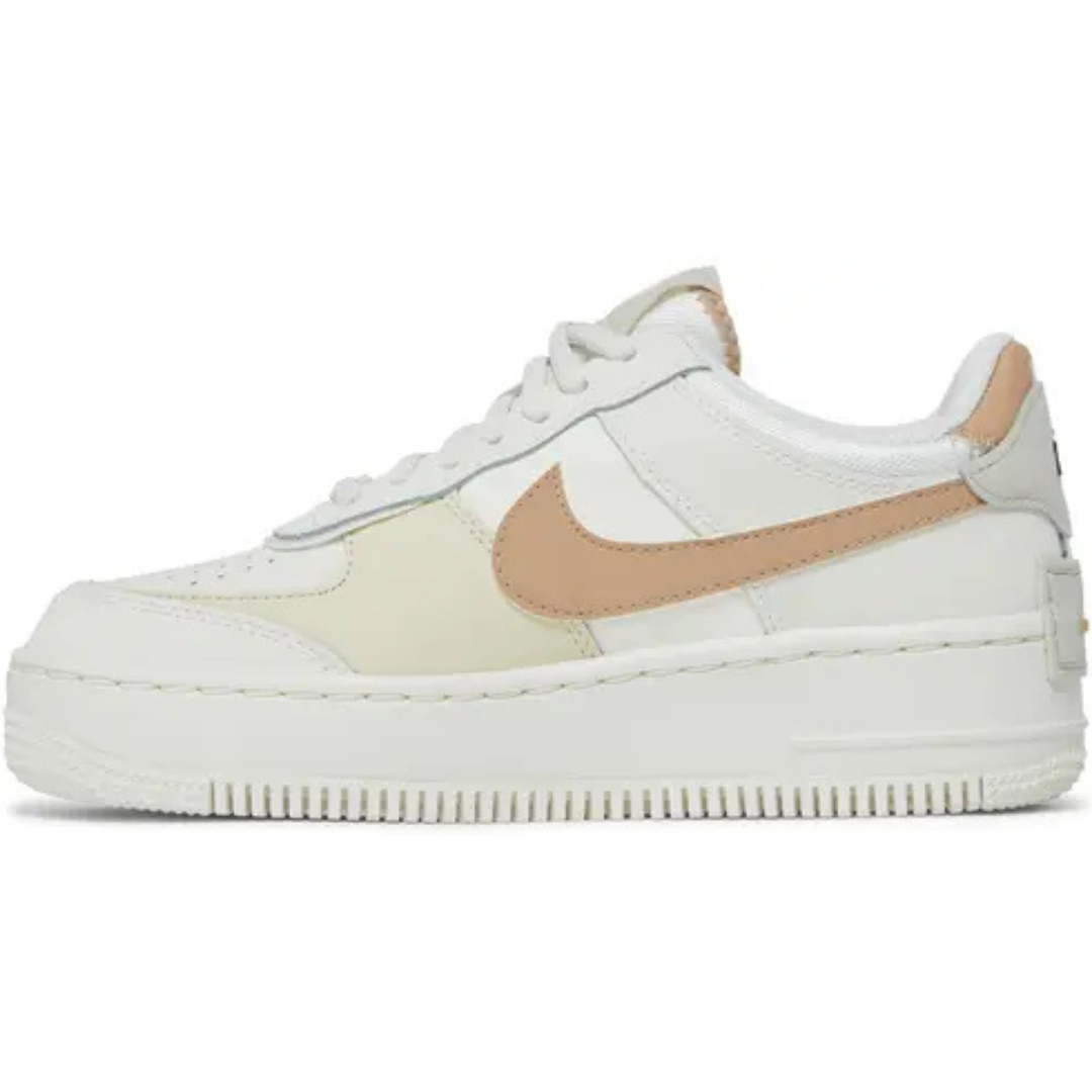 Nike Air Force 1 Shadow Off White
